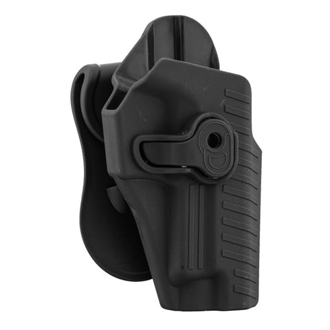 Holster Rigide BO Manufacture Quick Release pour P226 - Droitier