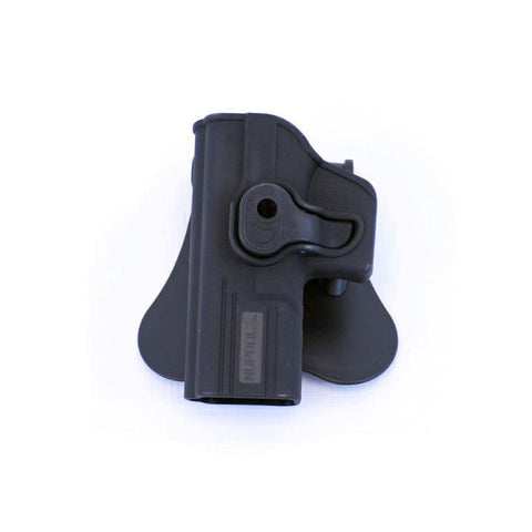 Holster rigide Nuprol e.u serie - gaucher A69949