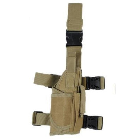 Holster Tactique Smart Team ST44130