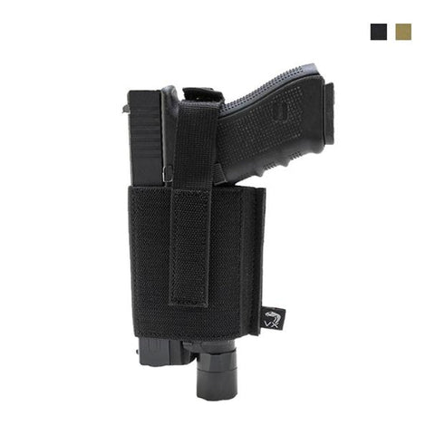 Holster Velcro ambidextre VX Pistol Sleeve Viper A60870