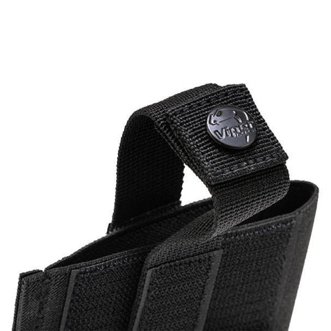 Holster Velcro ambidextre VX Pistol Sleeve Viper A60870