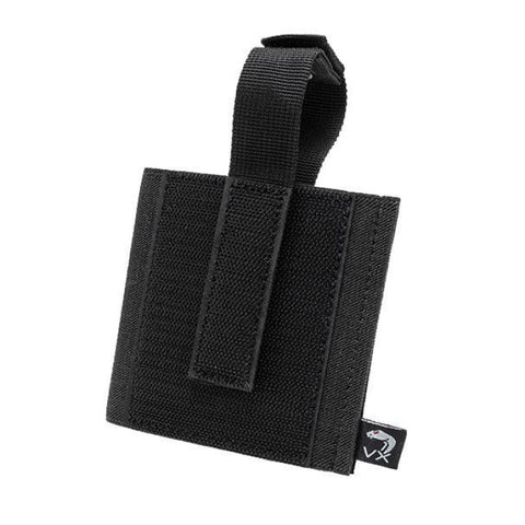 Holster Velcro ambidextre VX Pistol Sleeve Viper A60870