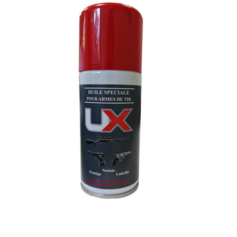 Huile arme UX 200 ml 800024