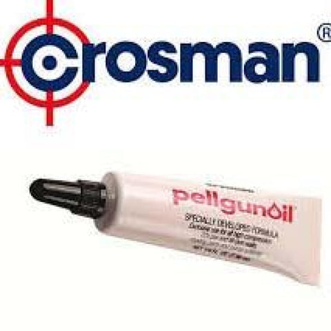 Huile Crosman Pellgunoil 141001