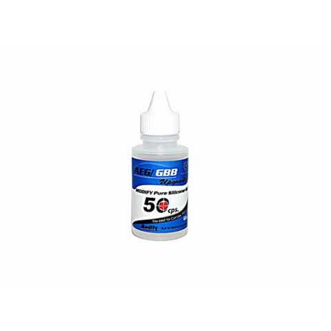 Huile Silicone Modify 60ml - 50pcs M44013