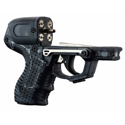 Jet protecteur Piexon Jpx 6 avec 1 Cartouche Oc - Noir JPX130