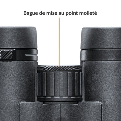 Jumelles Bushnell Engage X 10x42 FLBENX1042