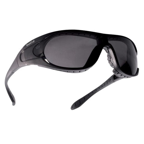 Kit lunettes Bollé Raider 3 écrans + insert optique BORAIDER