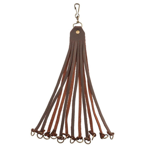 Lacet porte oiseaux - Country Sellerie - 12 brins CU1920