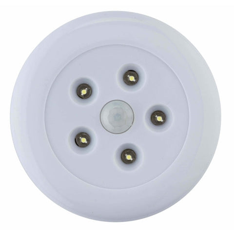 Lampe à détecteur de mouvement Spika pour coffre A558303