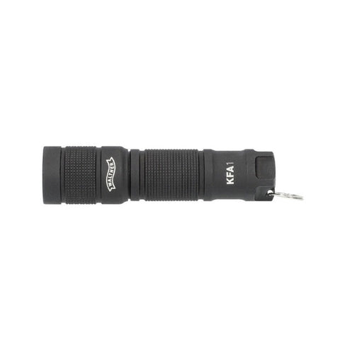 Lampe de poche porte-clés Walther KFA1 - 110 lumens 3.7147