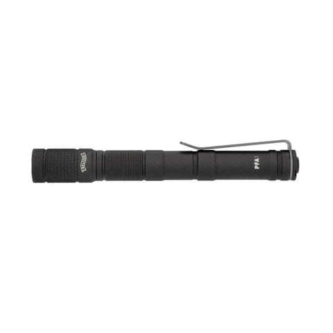 Lampe de poche stylo Walther PFA1 - 100 lumens 3.7151