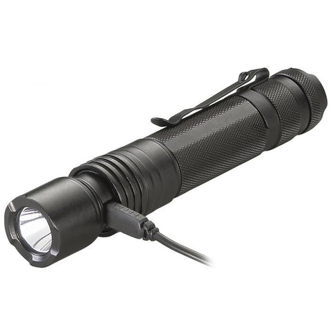 Lampe Streamlight Protac HL USB + Chargeurs 230 V + 12 V KC88091