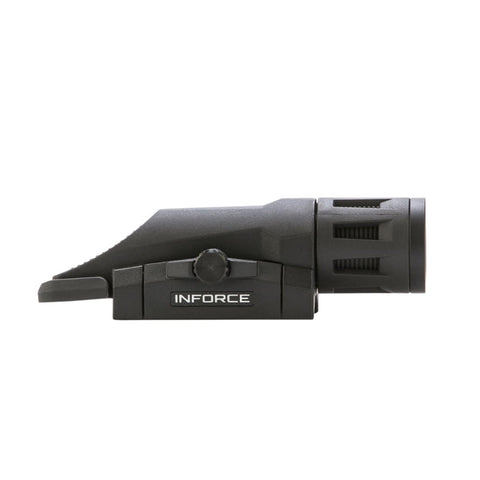 Lampe tactique Inforce pour arme d’épaule WML IF71002