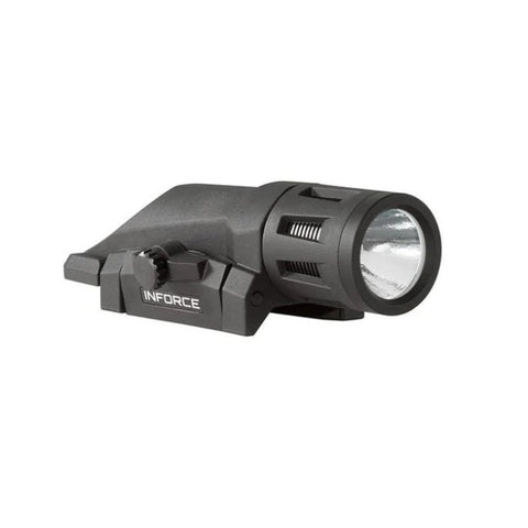 Lampe tactique Inforce pour arme d’épaule WML IF71002