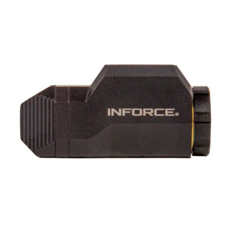 Lampe tactique Inforce pour pistolet Wild 1 IF71000