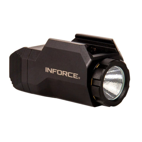 Lampe tactique Inforce pour pistolet Wild 1 IF71000