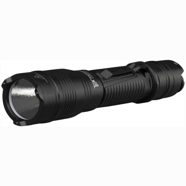 Acheter Mini torche LED Portable, Rechargeable, puissante, torche  d'extérieur à mise au point fixe, nouveau