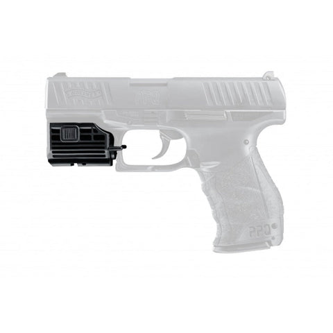 Laser airgun UX Nano Tac Laser 1 2.1133X