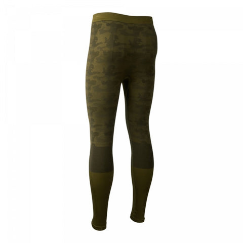 Legging thermique en laine DeerHunter 7047370L/XL