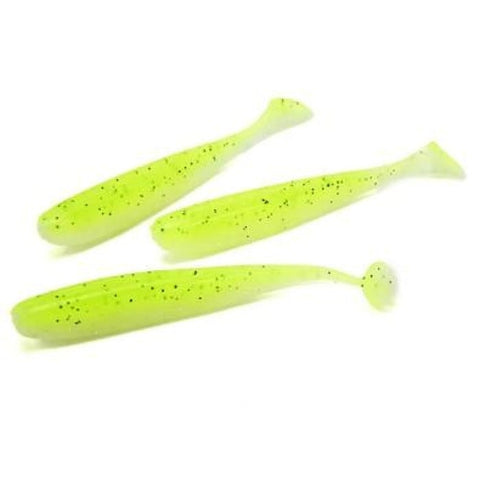 Leurre Souple Wobiner Shad 6,5 cm - 1,8 g - Par 5 DCSHAD611