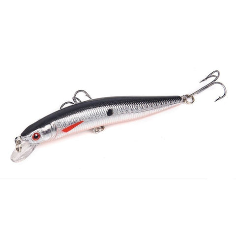 Leurre Suspending Jerk Bait Killerfish 10 cm Jerk10A