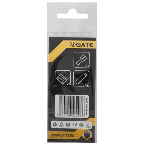 Lot de 2 mini fusibles - GATE A69487