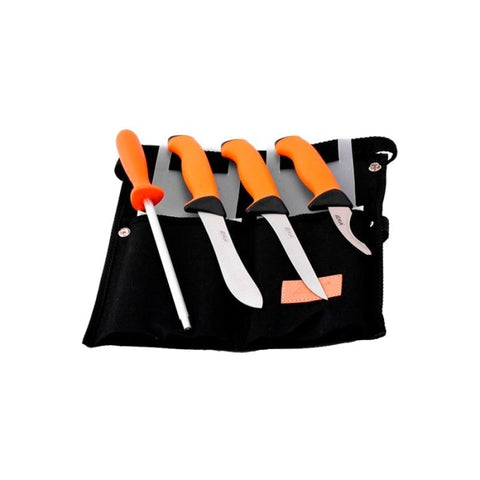 Lot de Couteaux Eka Butcher Set - 4pcs SW730403