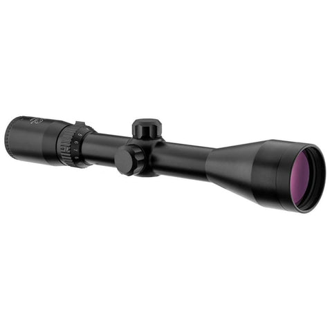 Lunette D’Affût RTI Optics 4-12x50 OP112