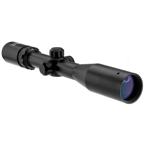 Lunette d’affût RTI Optics Laser intégré 2.5-10x42 - Diam 30 A69612