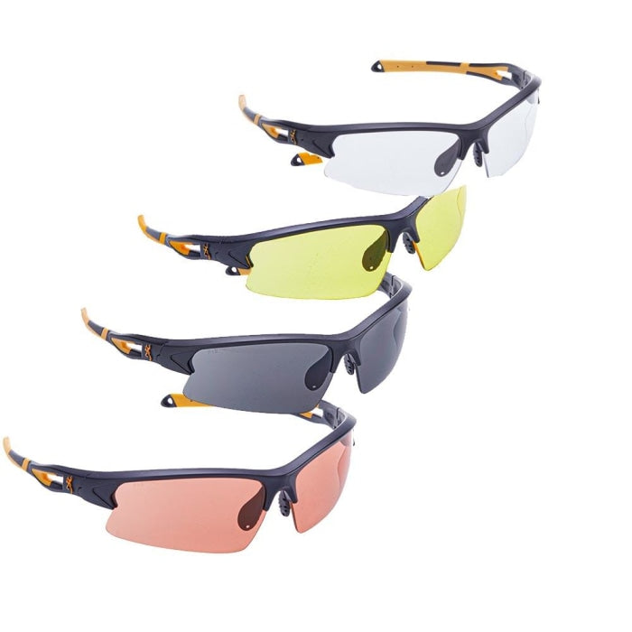 Lunettes de protection ChasseTir