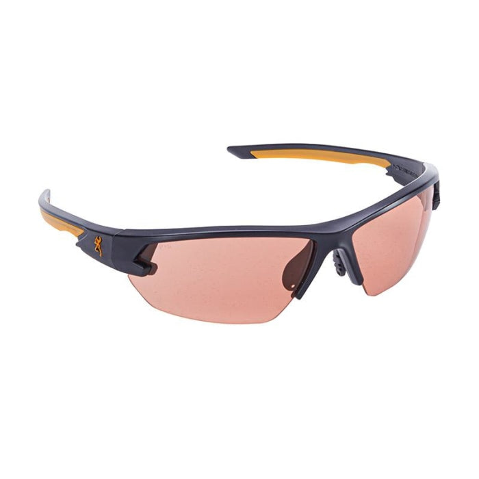 Lunette de protection Browning Shooting glasses Proshooter ChasseTir