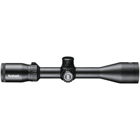 Lunette de tir Bushnell Prime 3-9x40i FLRP3940BS9