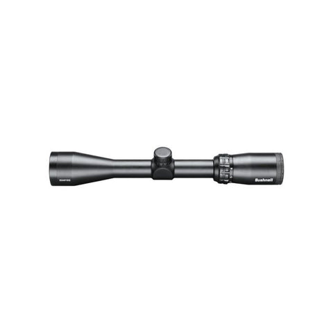 Lunette de tir Bushnell Rimfire 3-9x40 - réticule DZ22 FLRR3940BS4