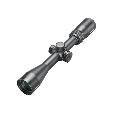 Lunette de tir Bushnell Rimfire 3-9x40 - réticule DZ22 FLRR3940BS4