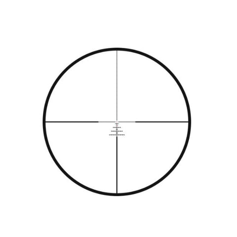 Lunette de Tir Kahles 1-8x24 - K18i KA10662