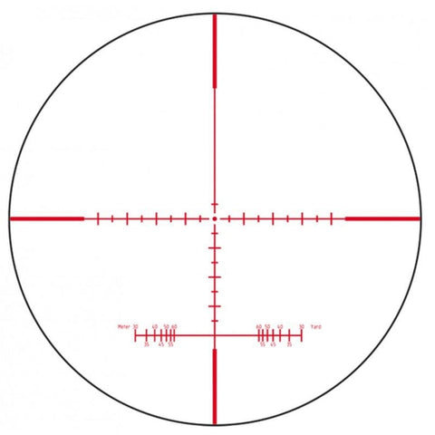 Lunette de Tir Kahles 10-50x56 - K1050 KA10527