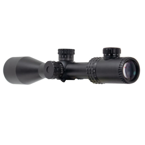 Lunette de tir Veoptik Target 4-16x50 VO00012