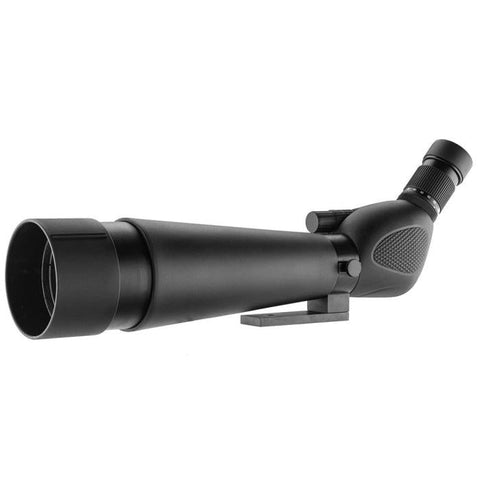 Lunette d’observation RTI Optics 20-60 x 80 avec trépied OP151