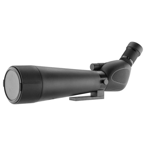 Lunette d’observation RTI Optics 20-60 x 80 avec trépied OP151