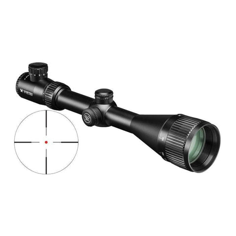 Lunette Vortex Crossfire II - 3-12x56 AO VCF2_31049