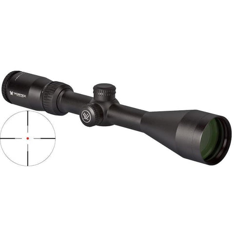 Lunette Vortex Crossfire II - 3-9x50 VCF2_31027