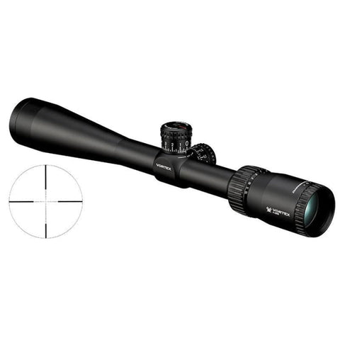 Lunette Vortex Diamondback Tactical - 4-12x40 VDBK_10025