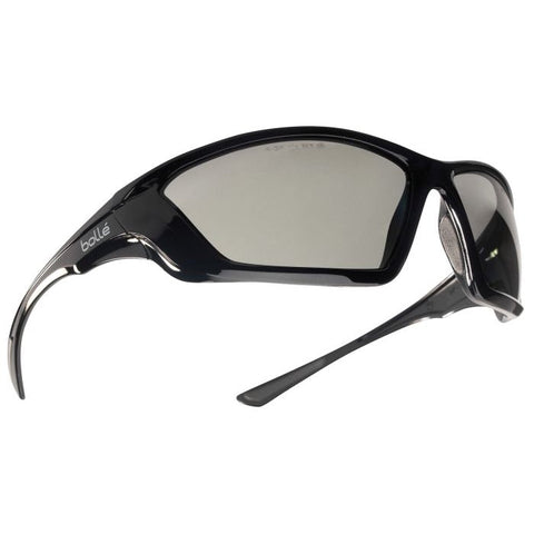 Lunettes Bollé Swat polarisantes + étui rigide BOSWPOL