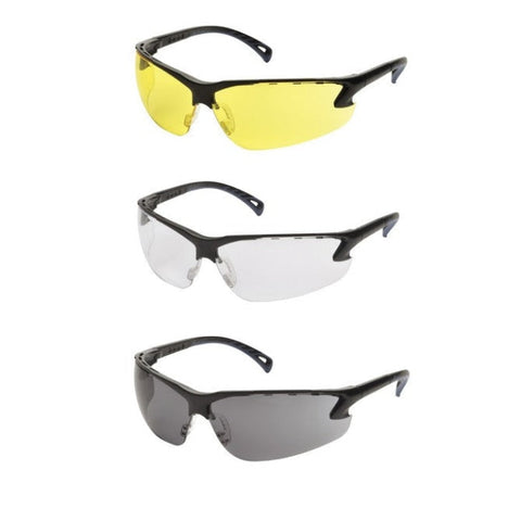 Lunettes de Protection ASG CE 17005