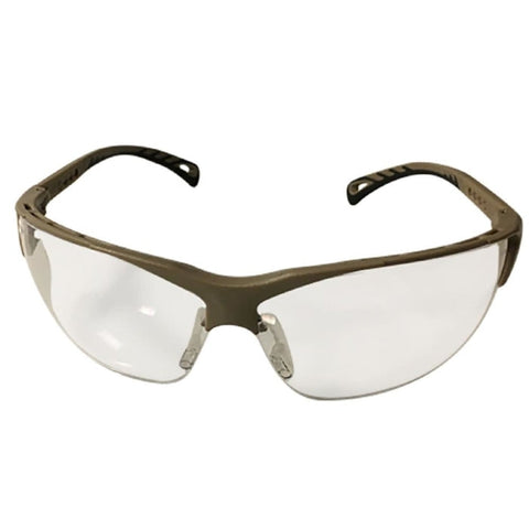 Lunettes de protection ASG CE branches réglables ASG0004