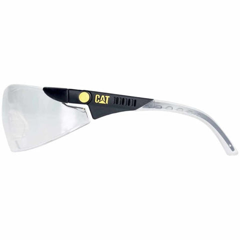 Lunettes de protection Caterpillar Dozer LD100