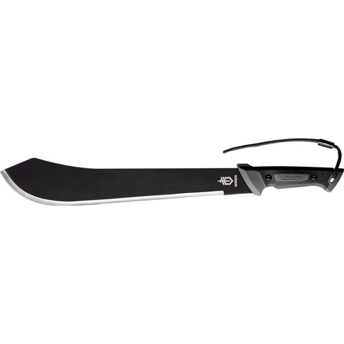 Machette Gerber Gator Bolo Machete - Lame 394mm GE002076