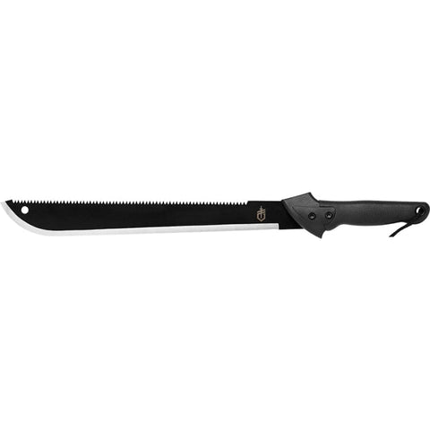 Machette Gerber Gator Machete - Lame 457mm GE000758