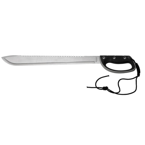 Machette Terror Stepland SLCU056D